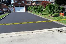 Best Driveway Grading and Leveling  in Heartland, TX