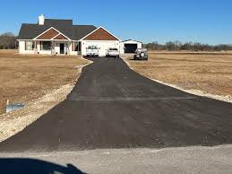 Best Driveway Overlay Services  in Heartland, TX